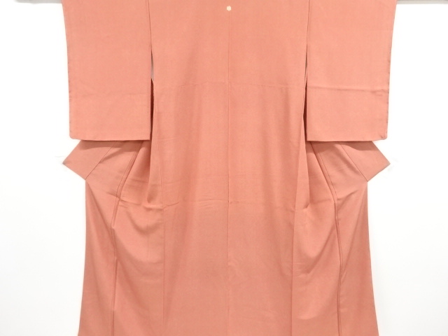 JAPANESE KIMONO / VINTAGE SAME-KOMON KIMONO